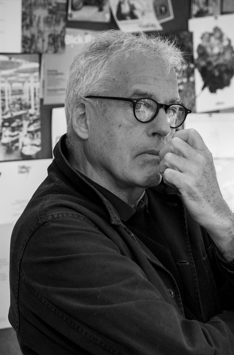 Marc Sadler