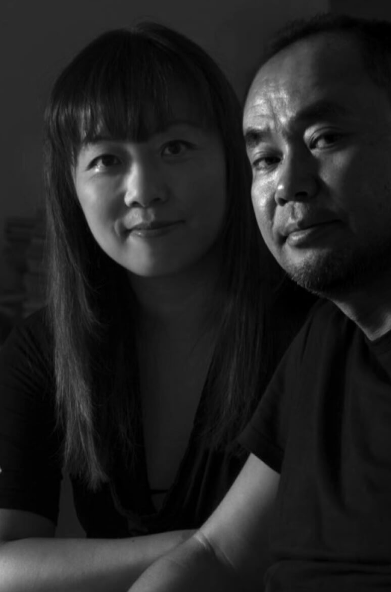 Setsu & Shinobu Ito