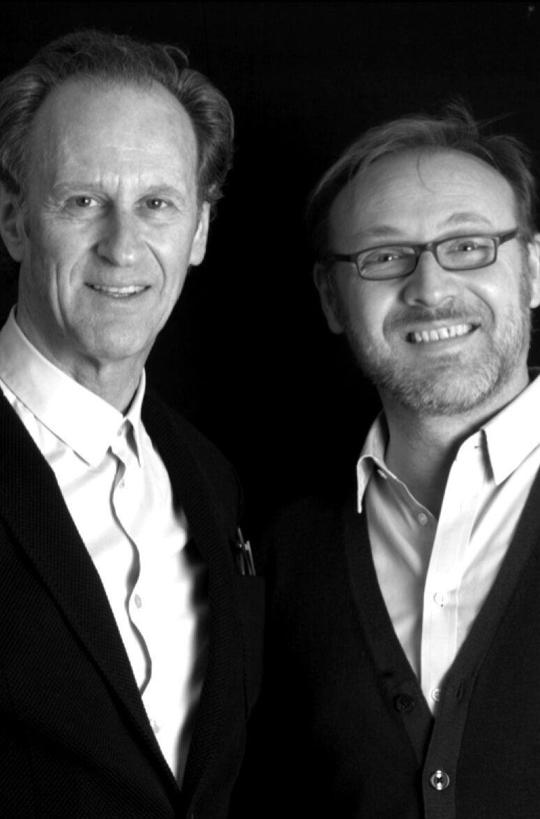 Matteo Thun & Antonio Rodriguez