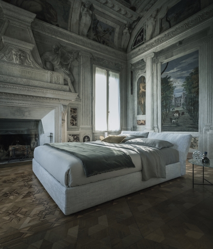 Hab - immagine ambientata