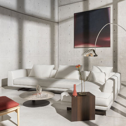 Sheridan - immagine ambientata