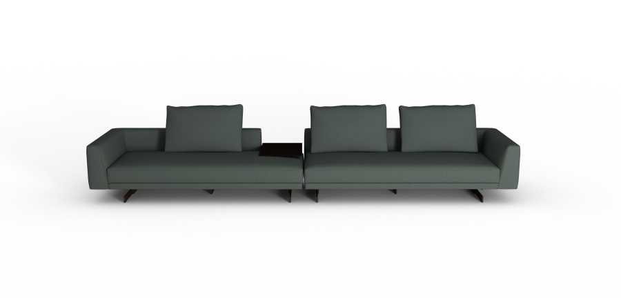 Sheridan comp. L1