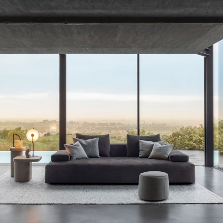 Glow-in - immagine ambientata