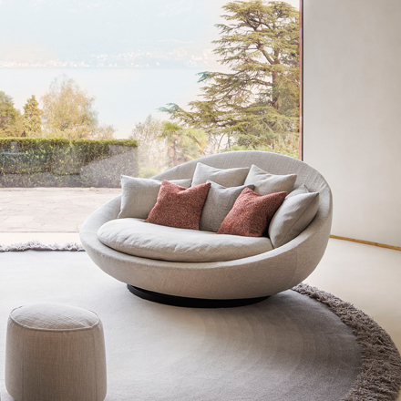 Lacoon Island - immagine ambientata